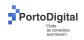 Logo Porto Digital